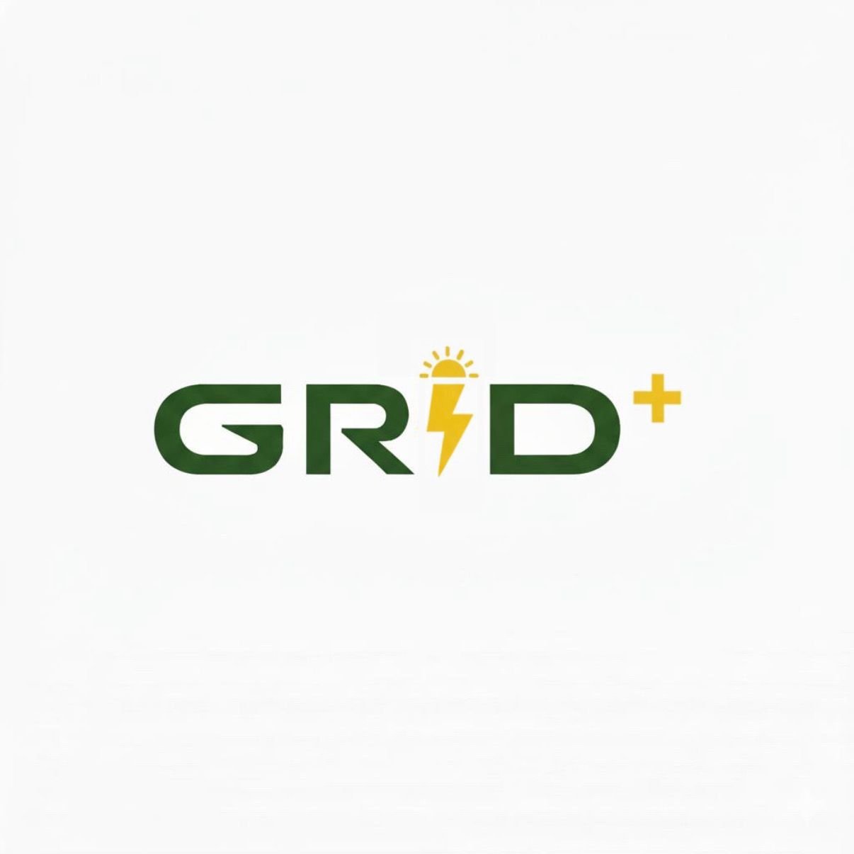 GRID Plus Logo