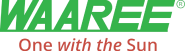 Waaree Energies Logo