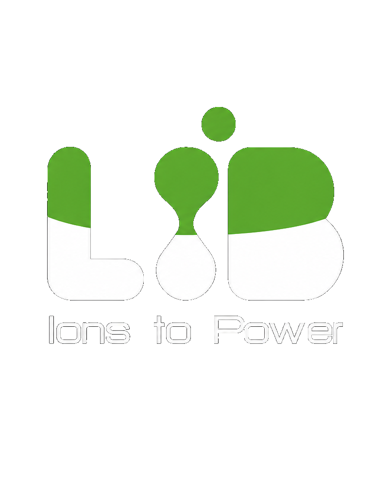 LIB India Logo