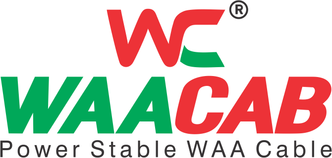 WAA Cables Logo